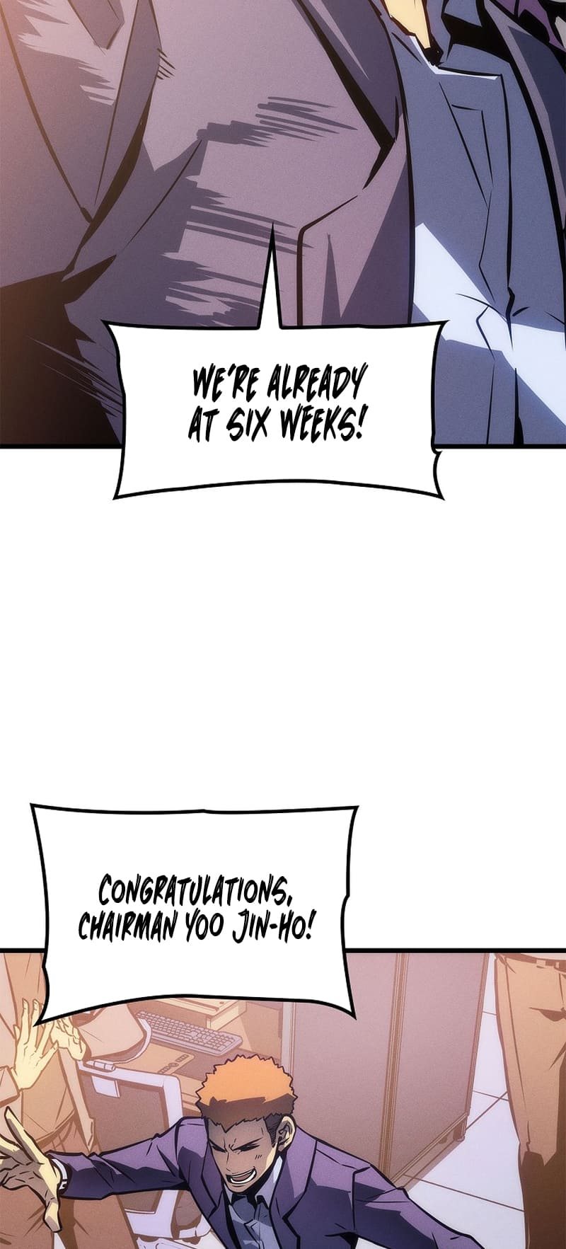 Solo Leveling, Chapter 199 image 087